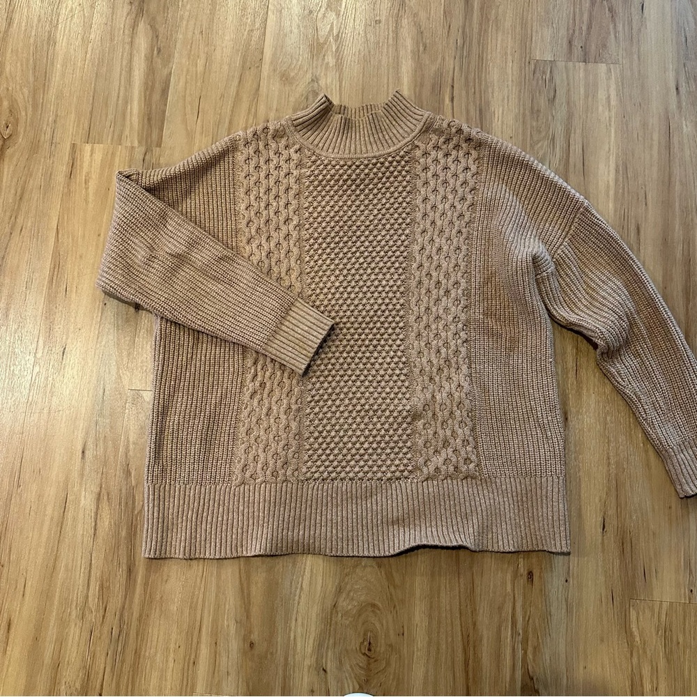 Gap Cableknit Sweater